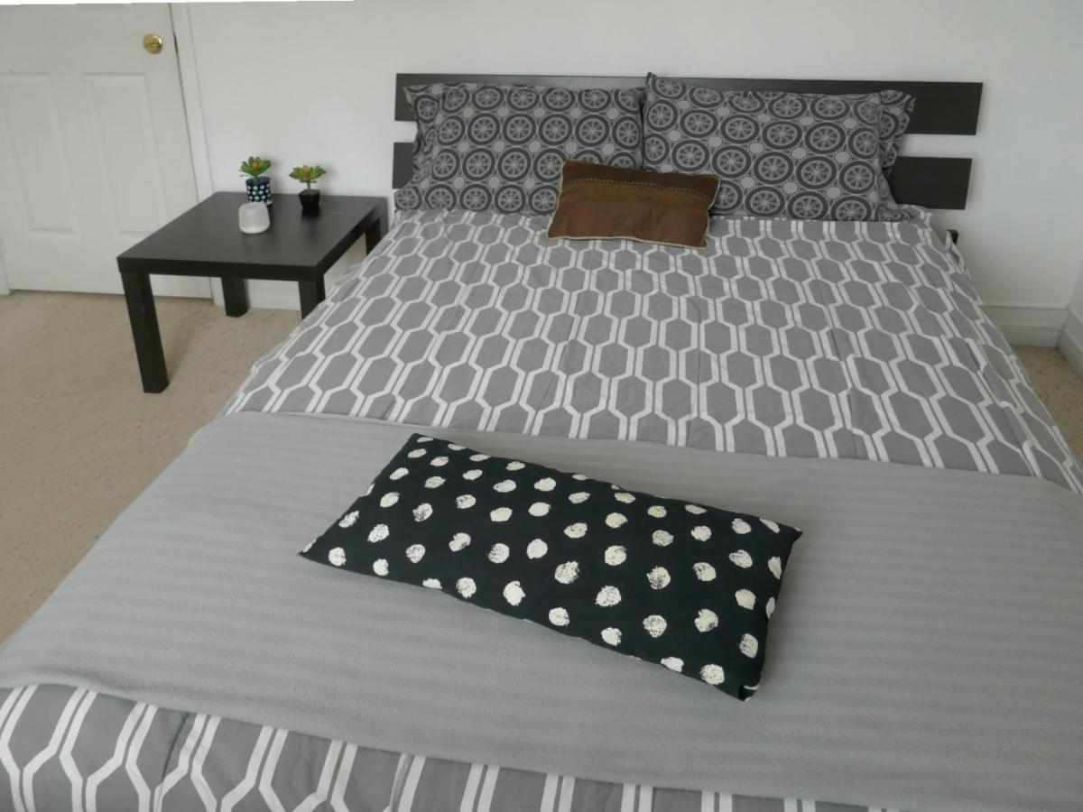 Waterfront Home Gatineau Ngoại thất bức ảnh