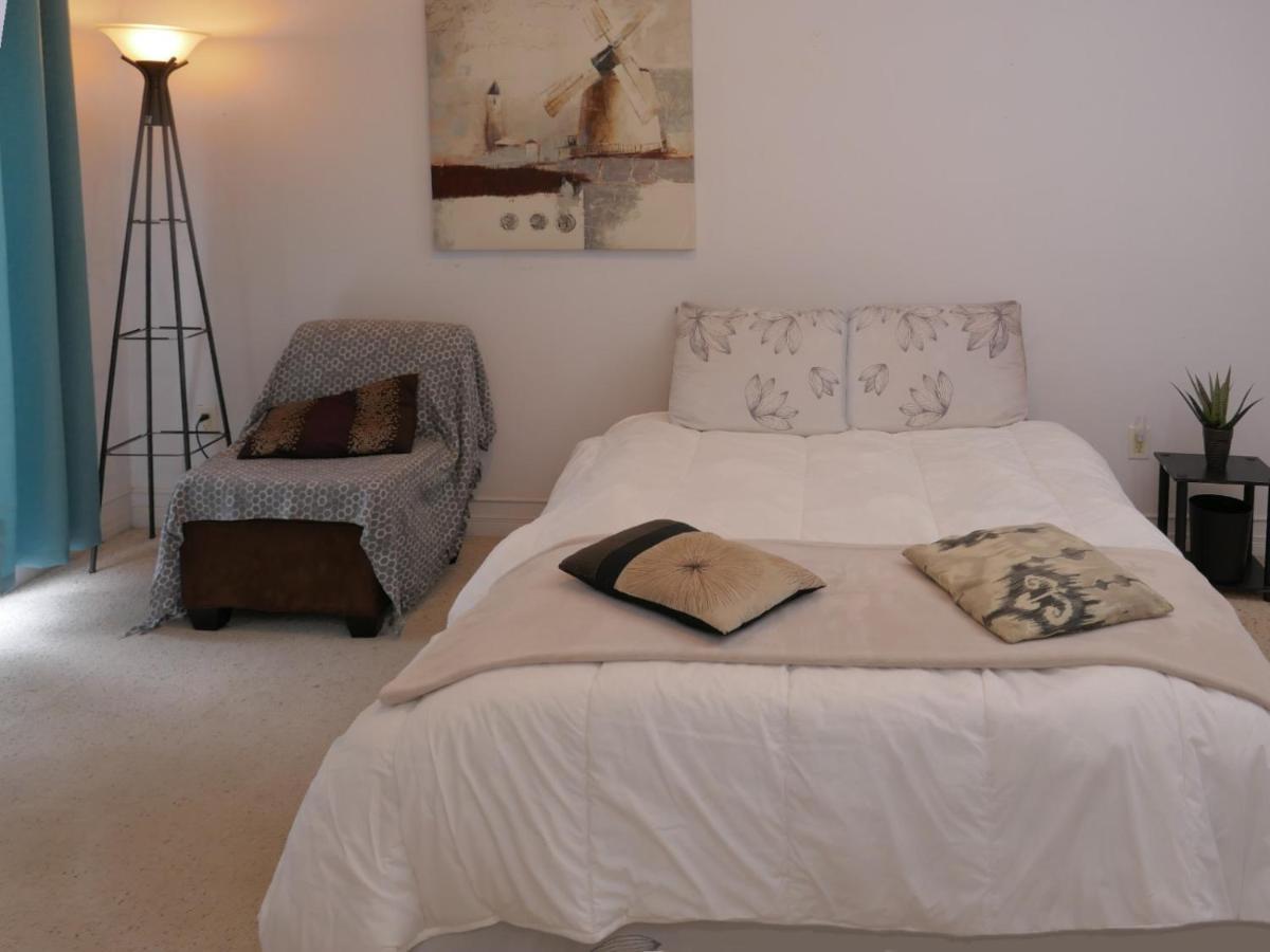 Waterfront Home Gatineau Ngoại thất bức ảnh